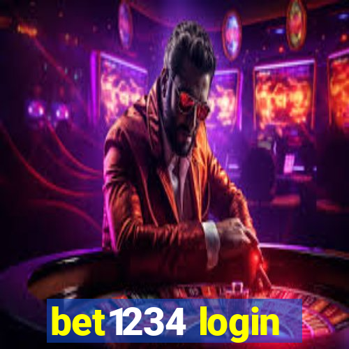 bet1234 login